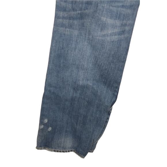 Abercrombie & Fitch Madison Bootcut Jeans Size 2 - Picture 9 of 15